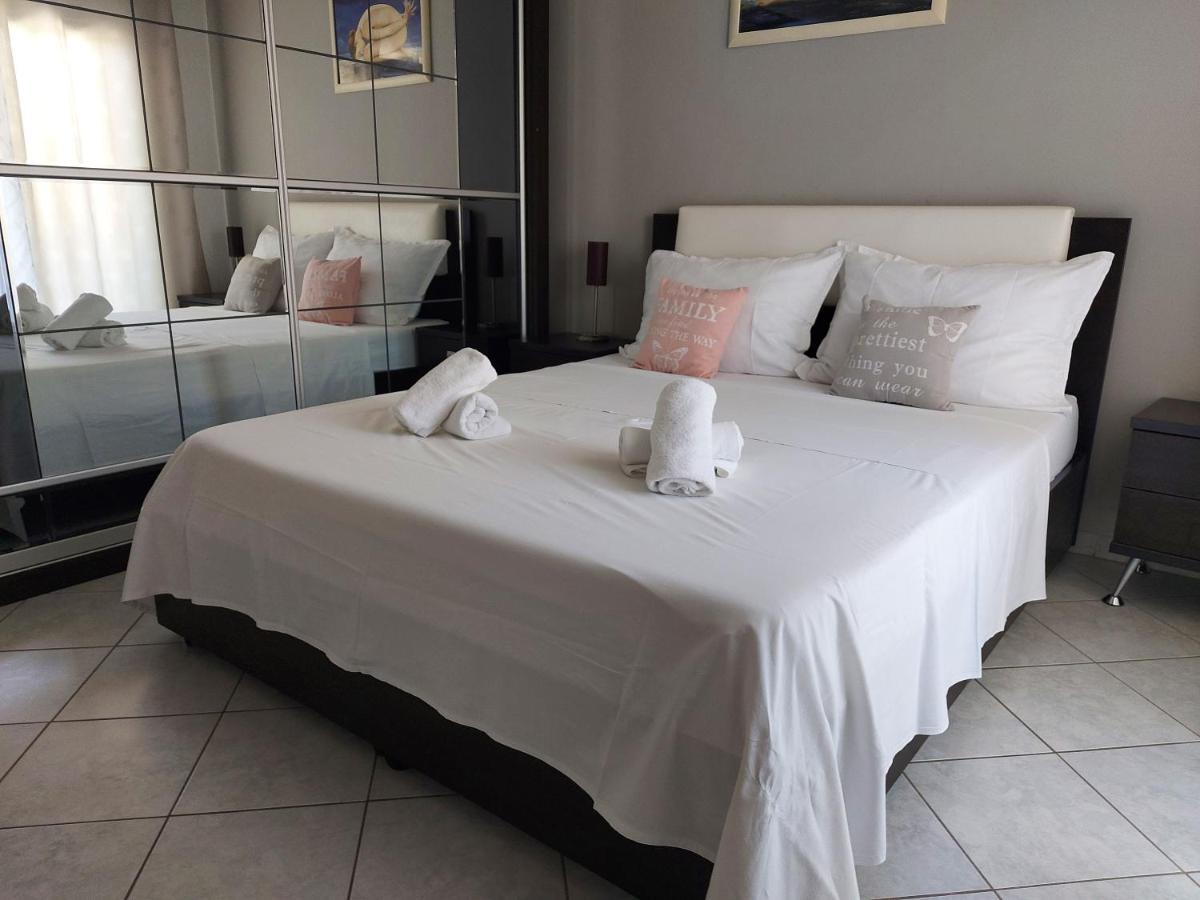 Apartmán Lara & Vito Metajna Exteriér fotografie